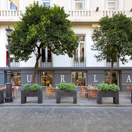 Museum Duplex And Patios, Historical Center, 8 Pax Villa Seville Exterior photo